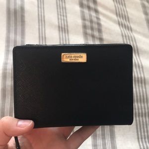 USED Kate Spade Wallet
